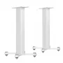 Стойки для акустики Monitor Audio Stand White